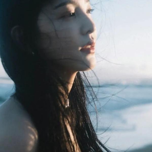 似水流年粤语海报