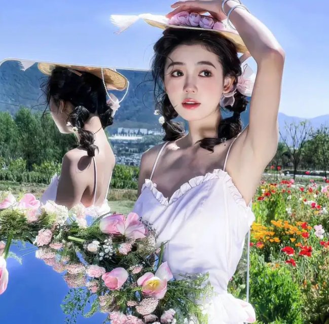 重庆森林海报