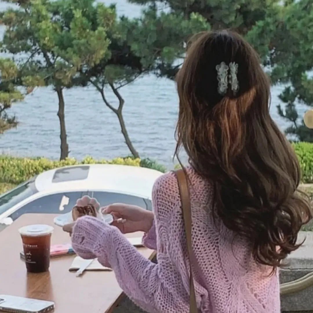 美人鱼海报