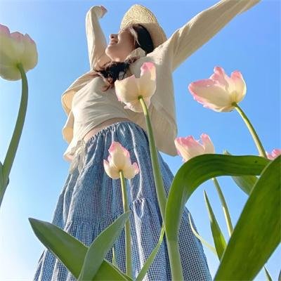 宁为女人海报